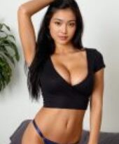 Axelle +971525590607